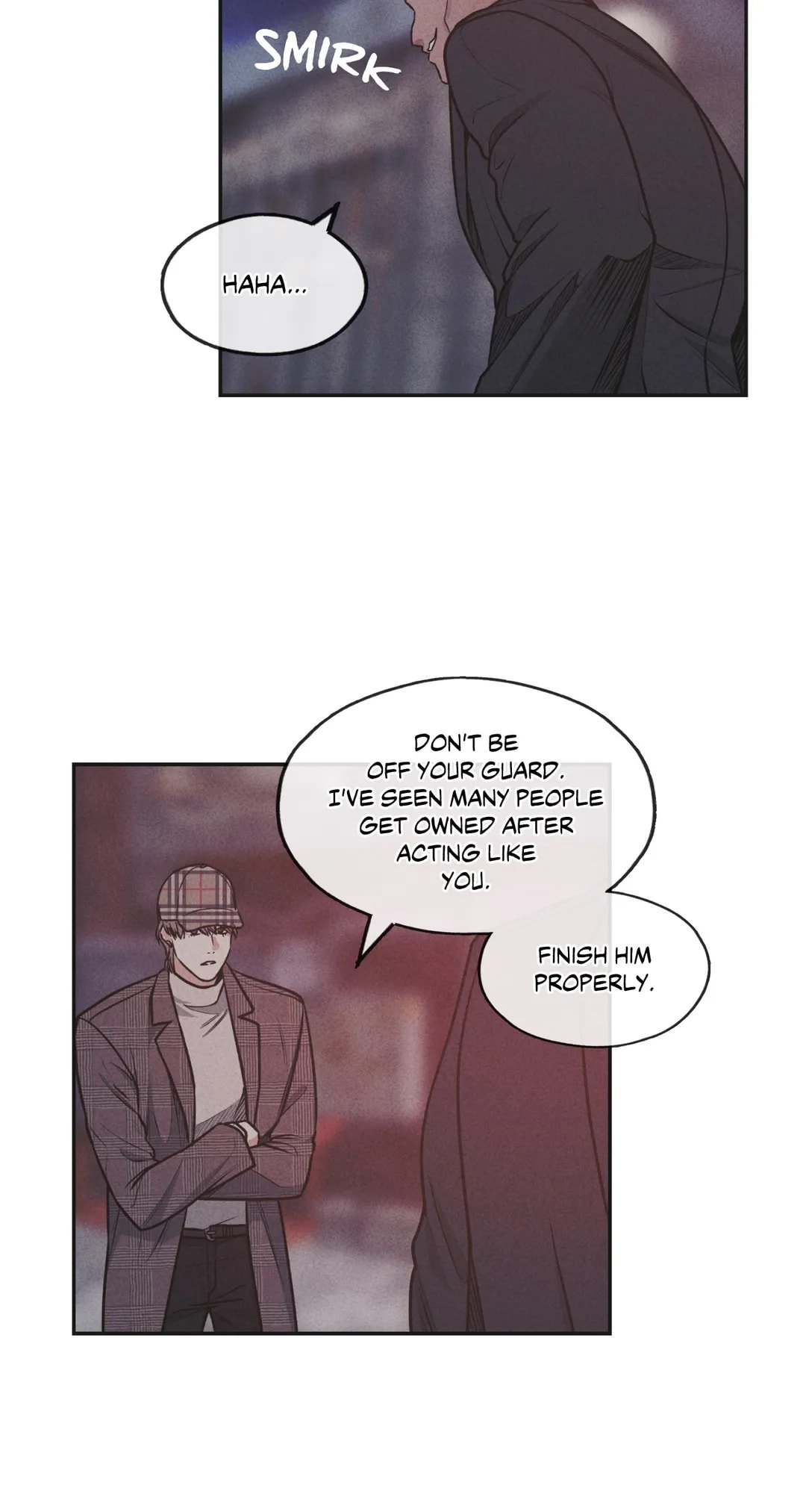 Payback, Chapter 58 image 69